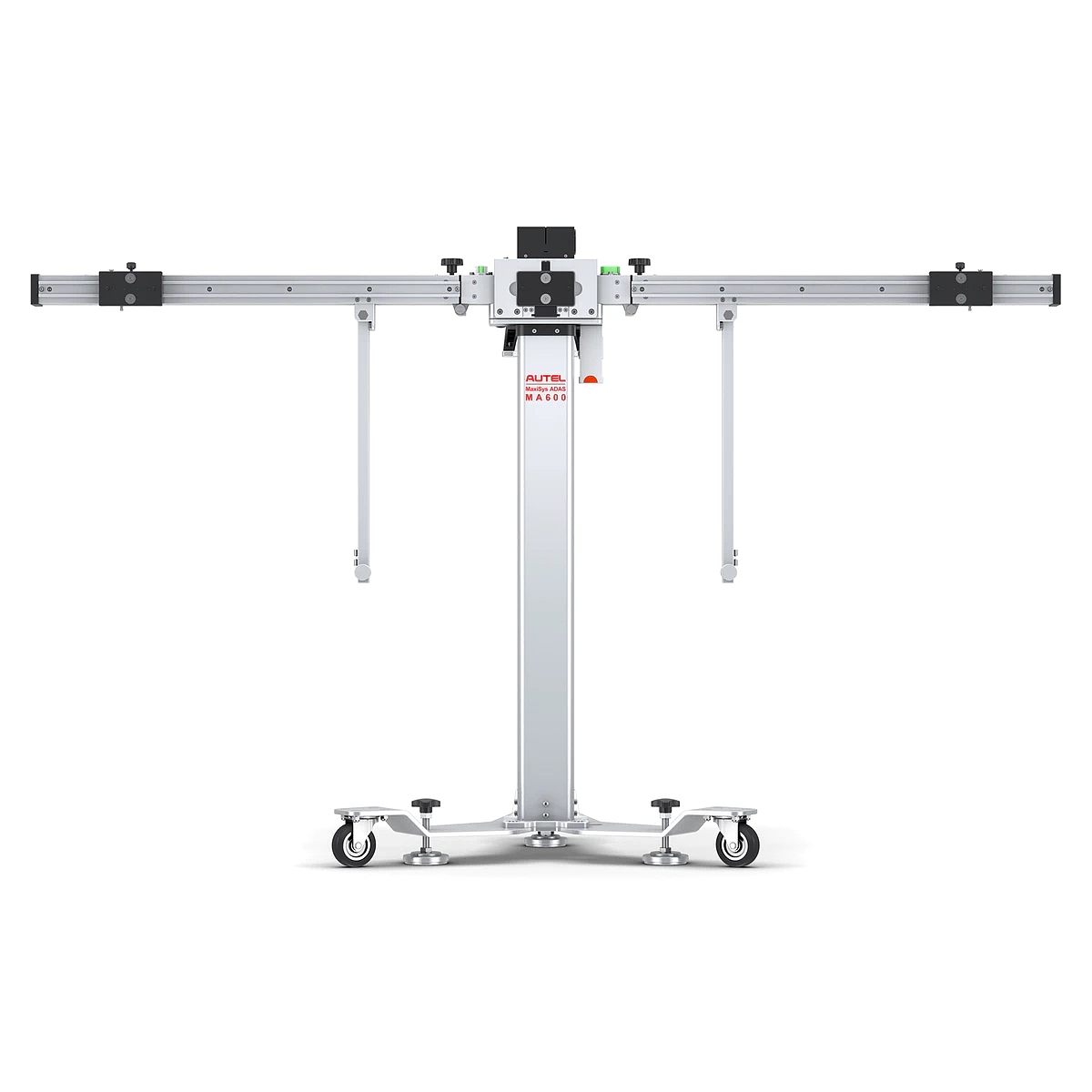 Intelligent auxiliary calibration equipment，MaxiSys ADAS MA600，Tools and equipment，2020 red dot product design award，