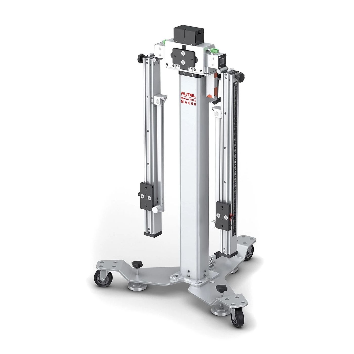 Intelligent auxiliary calibration equipment，MaxiSys ADAS MA600，Tools and equipment，2020 red dot product design award，