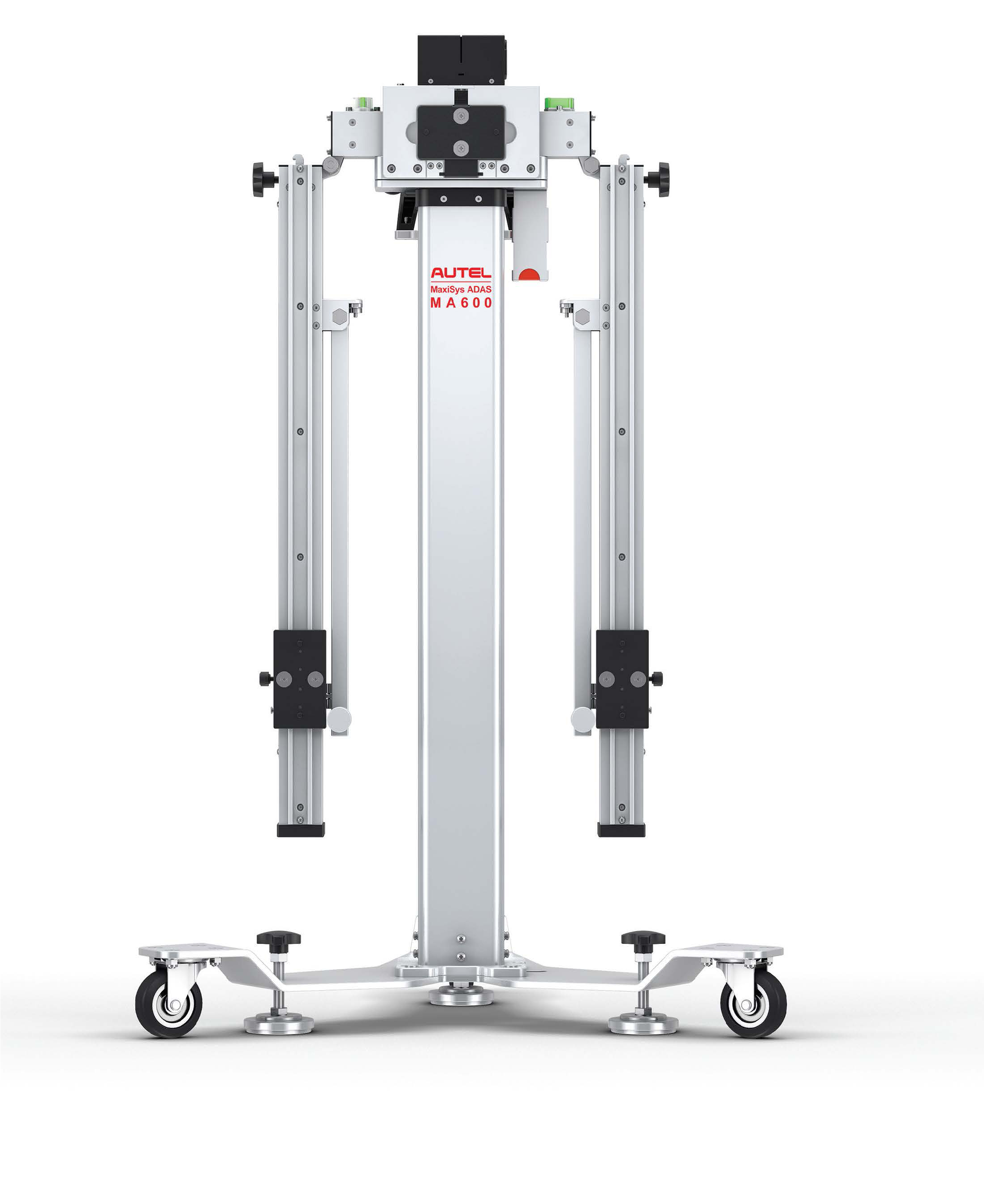 Intelligent auxiliary calibration equipment，MaxiSys ADAS MA600，Tools and equipment，2020 red dot product design award，