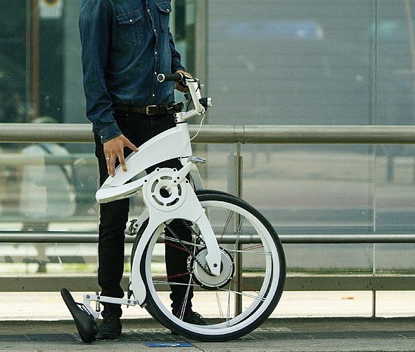 fold，vehicle，Bicycle，intelligence，Electric，