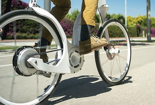 fold，vehicle，Bicycle，intelligence，Electric，