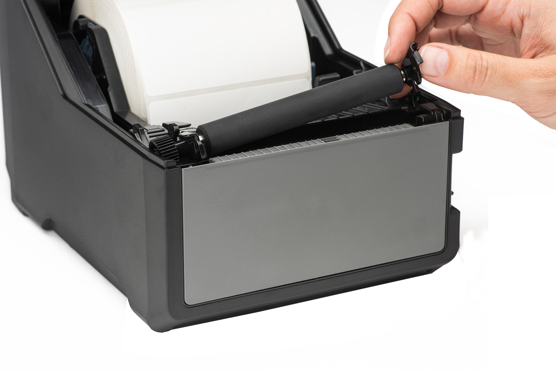 CT4-LX，Label printer，Electronics，2020 red dot product design award，