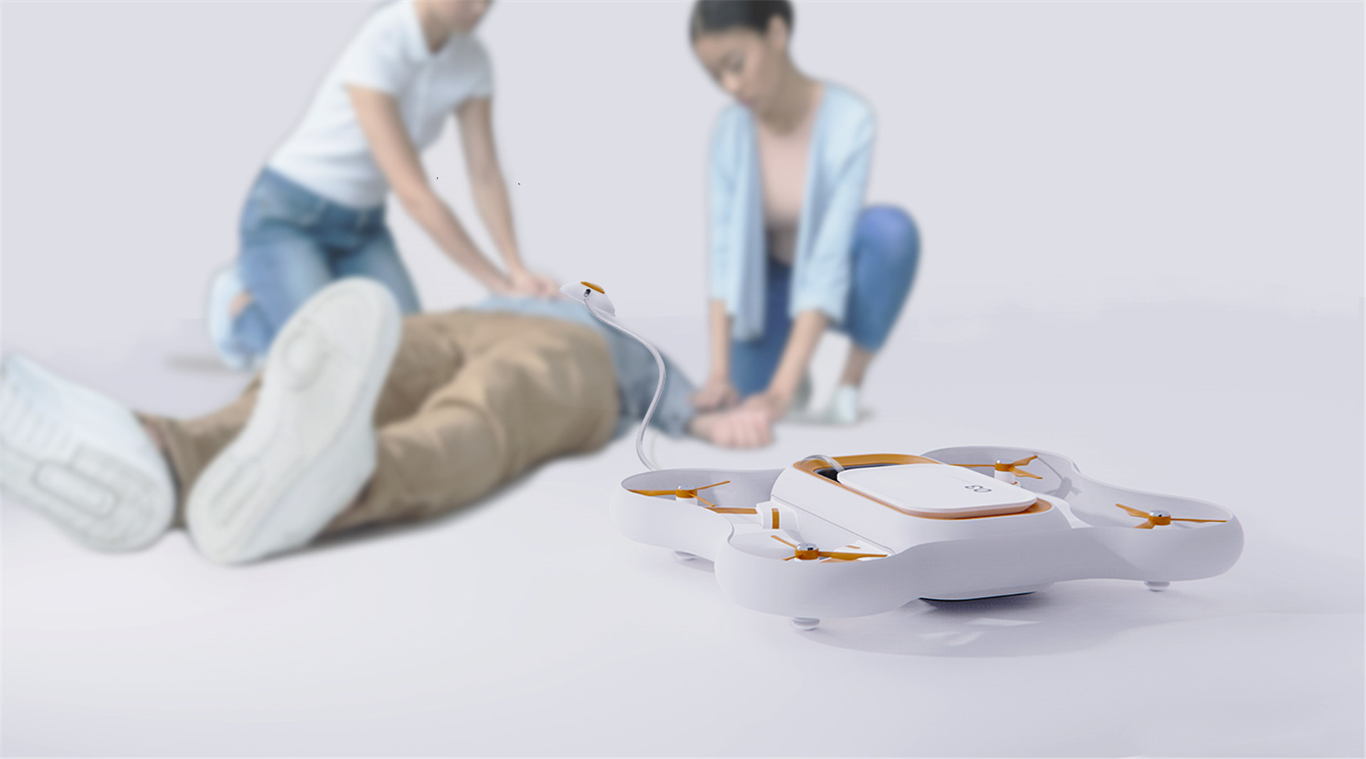 sample reels，product design，industrial design，UAV，Keyshot rendering，