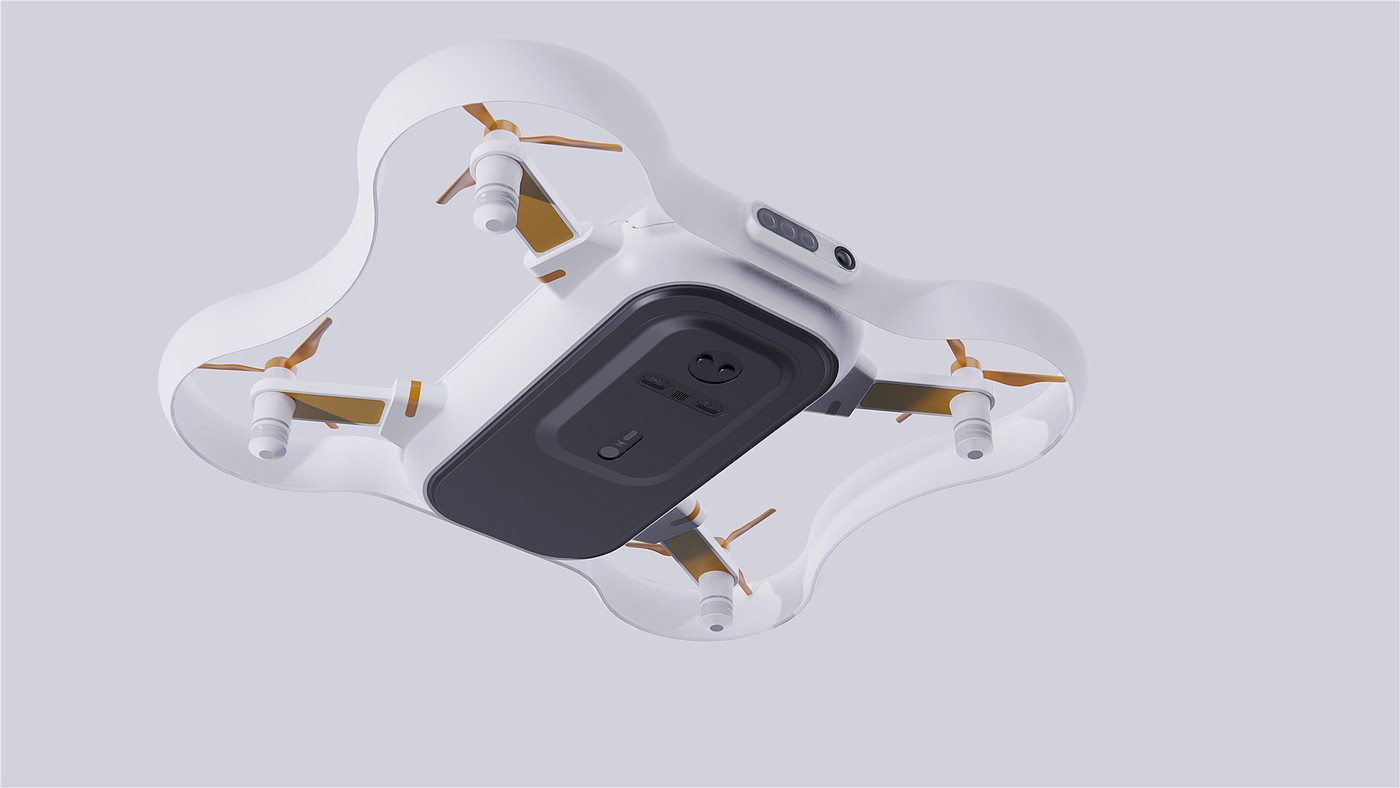 sample reels，product design，industrial design，UAV，Keyshot rendering，