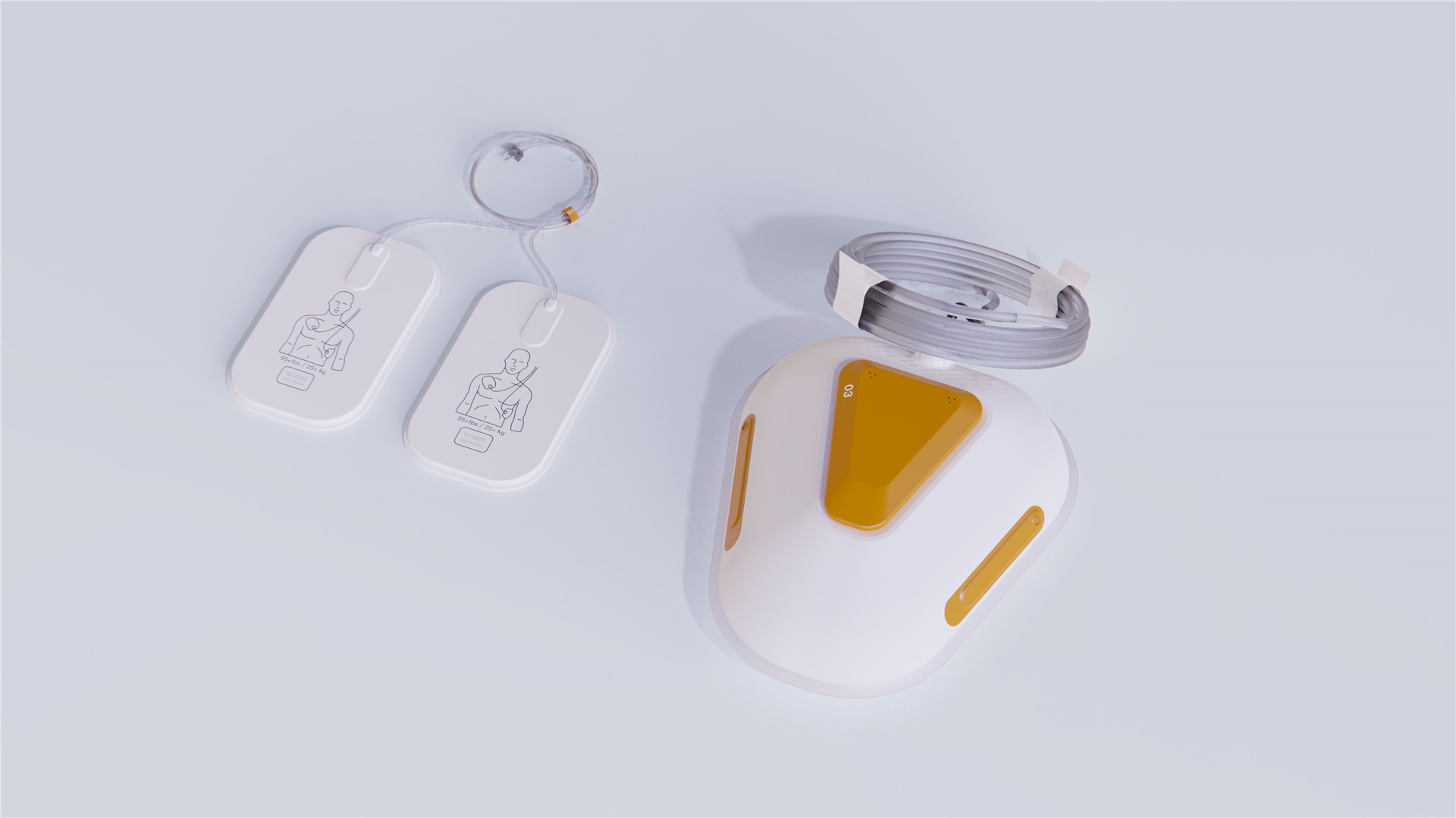 sample reels，product design，industrial design，UAV，Keyshot rendering，