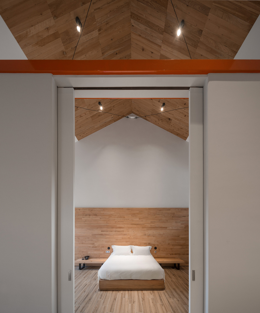 Resort，rural，Leisurely，modern，