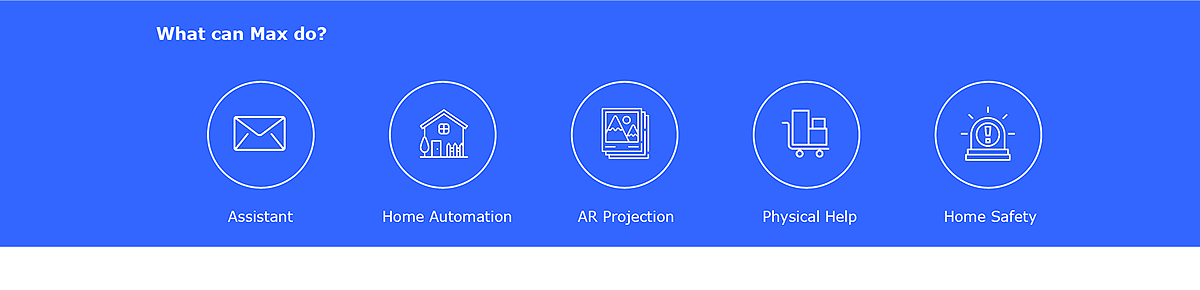 robot，ai，Home Furnishing，number，