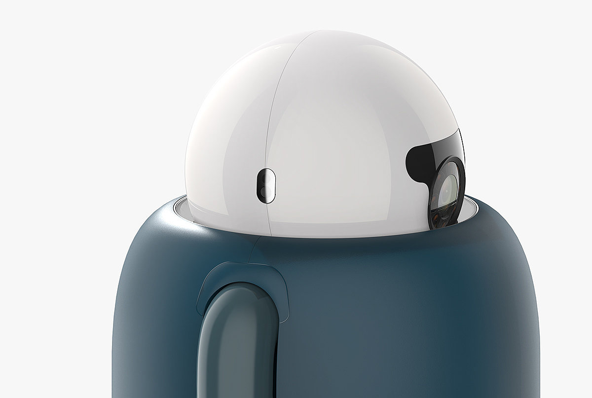 robot，ai，Home Furnishing，number，
