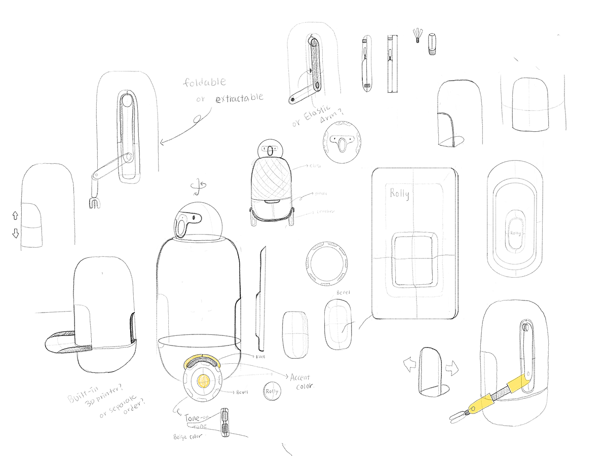 robot，ai，Home Furnishing，number，