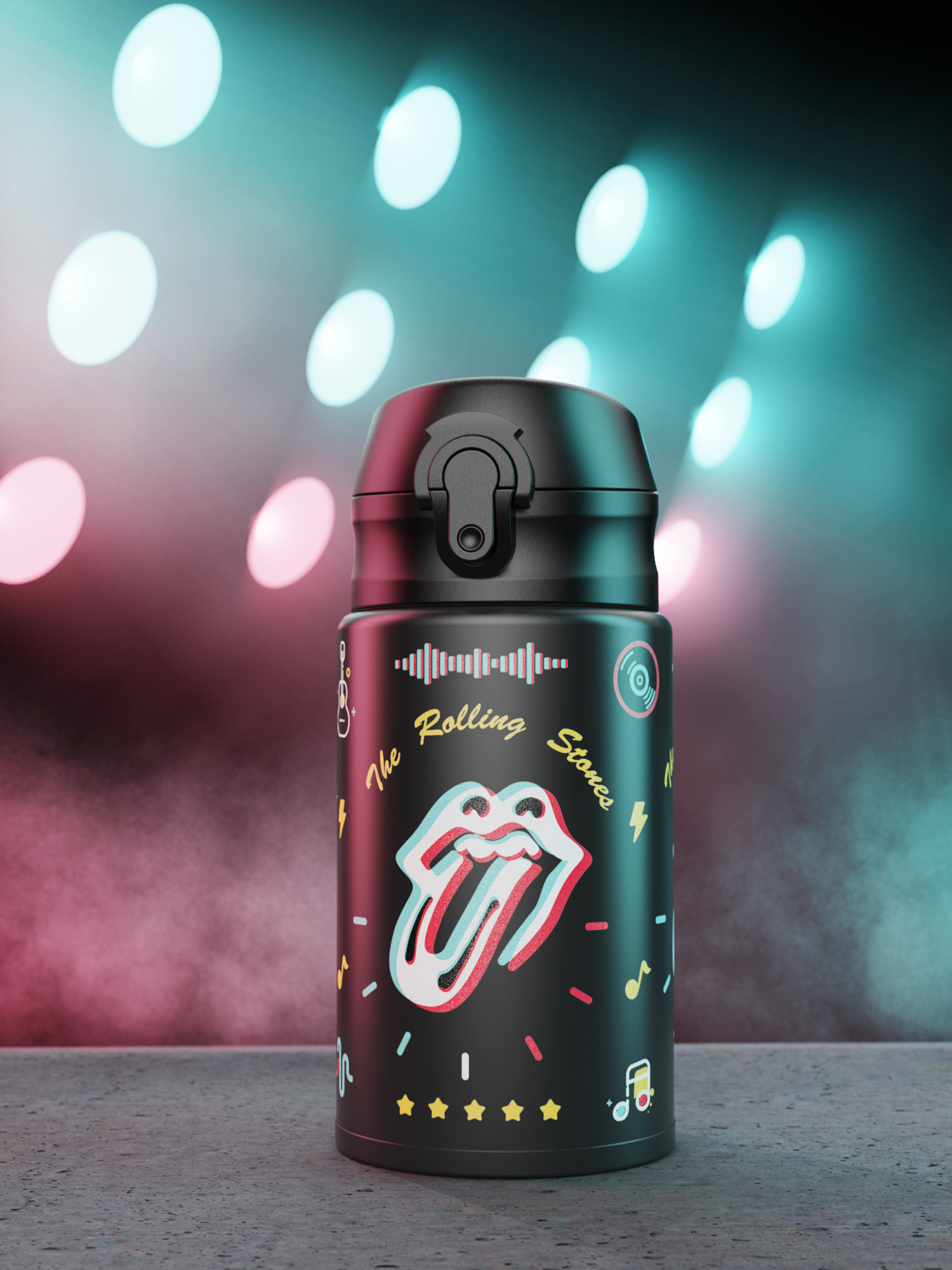 keyshot，Render，ps，