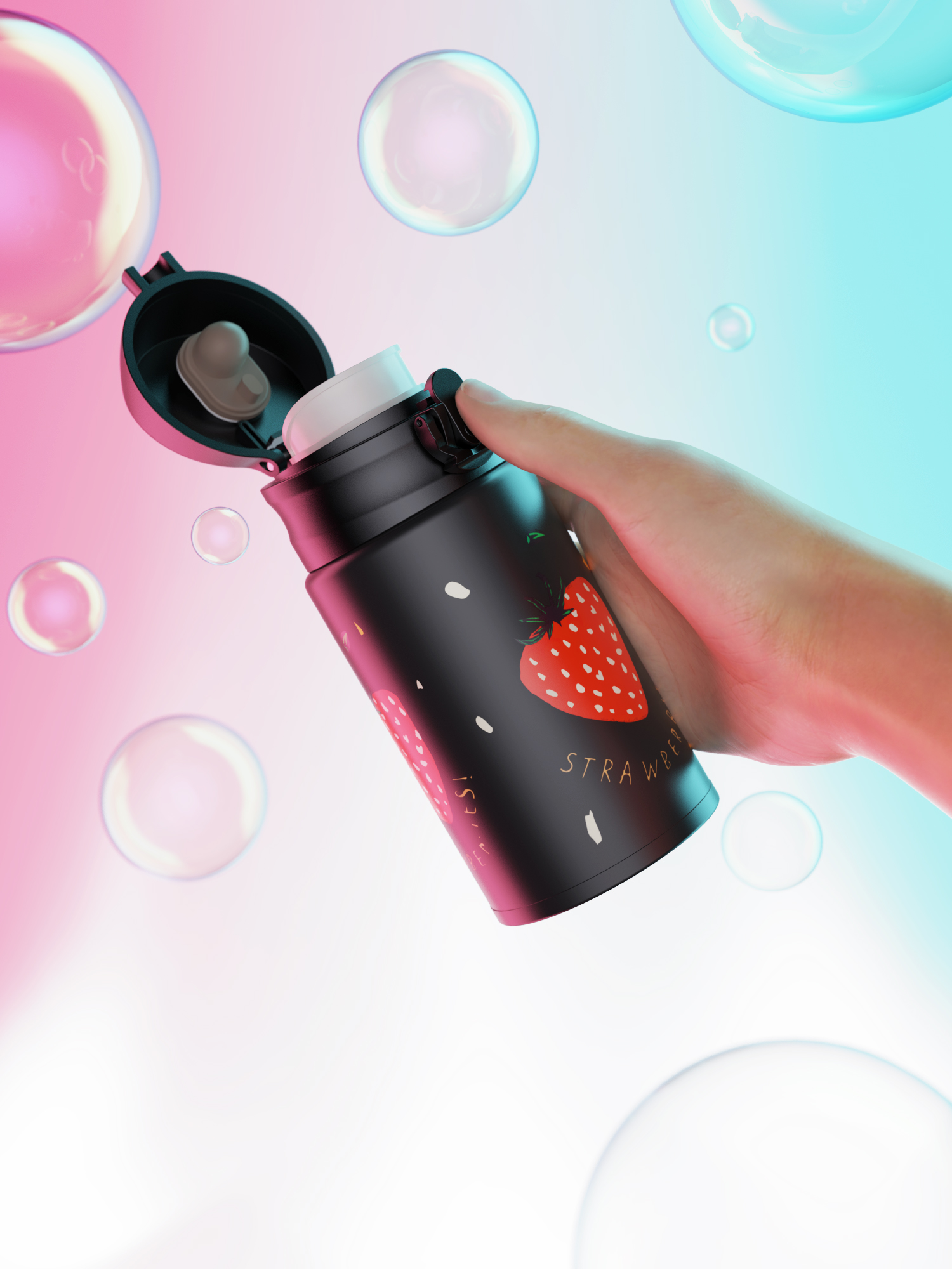 keyshot，Render，ps，