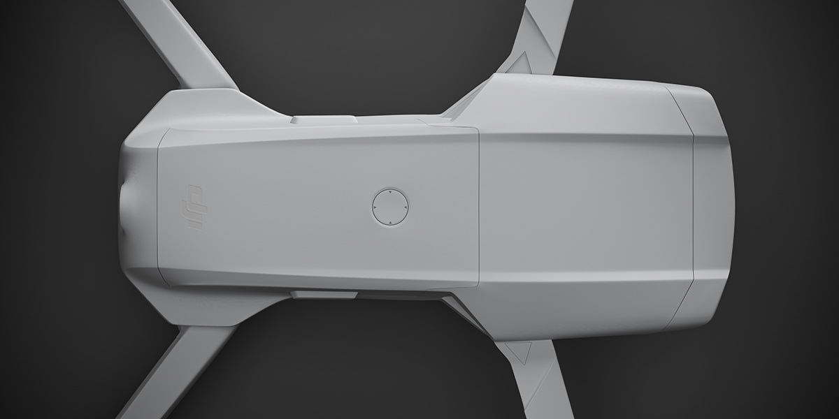 UAV，3d，Render，camera，