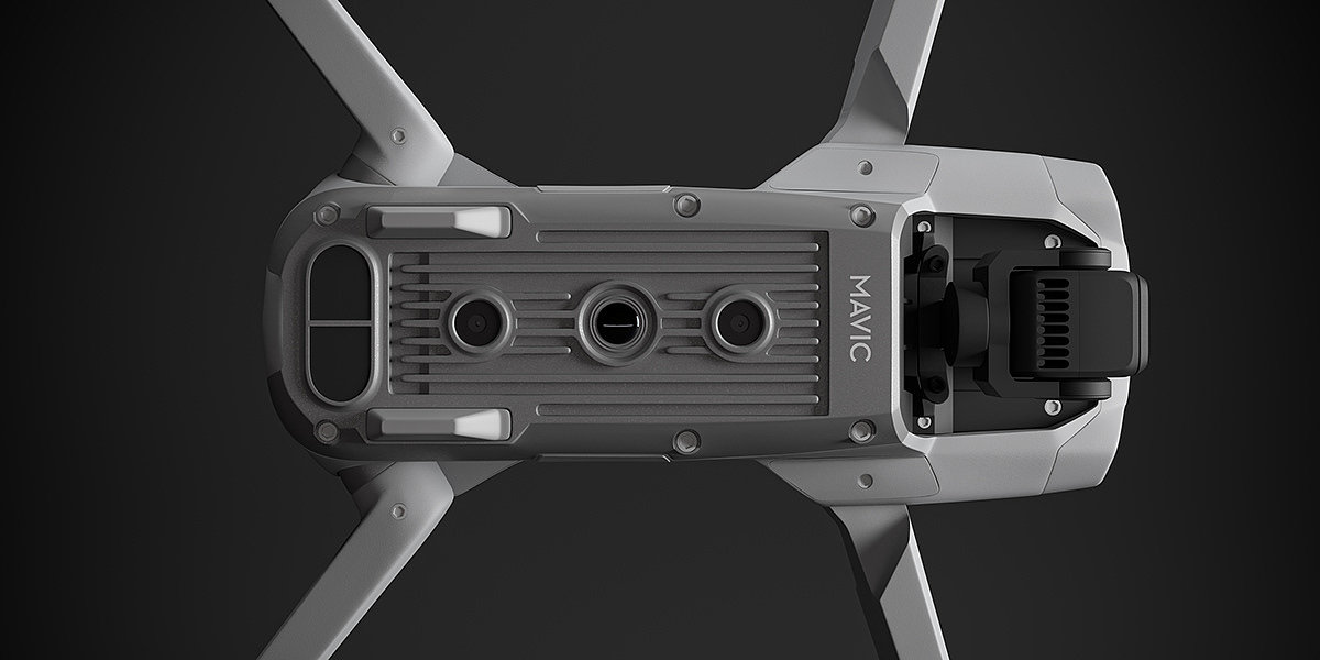 UAV，3d，Render，camera，