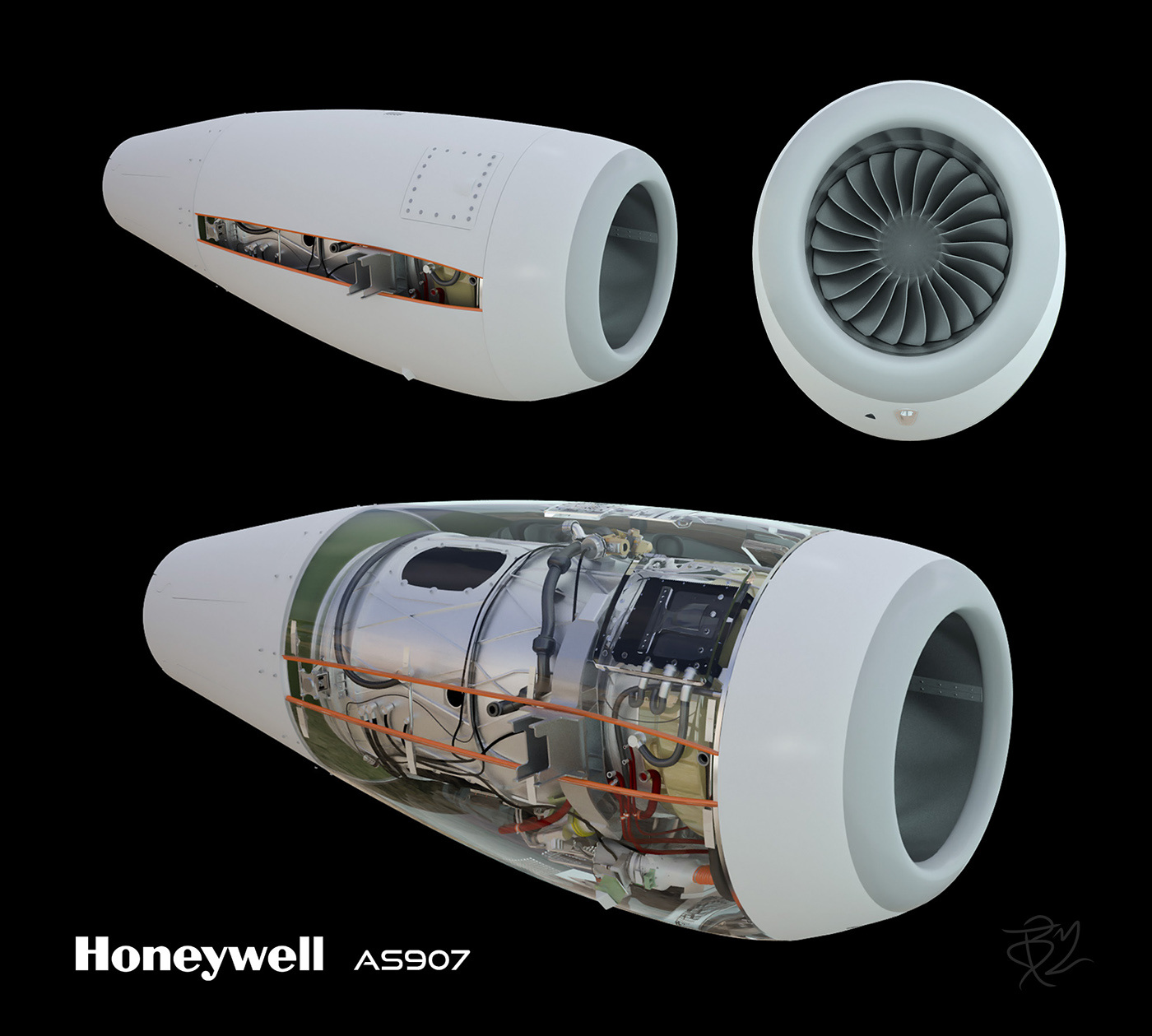 industrial design，Intelligent technology，Modeling design，product design，design sketch，Engine design，