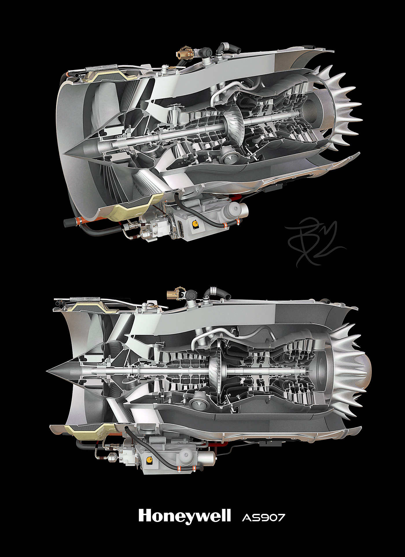 industrial design，Intelligent technology，Modeling design，product design，design sketch，Engine design，