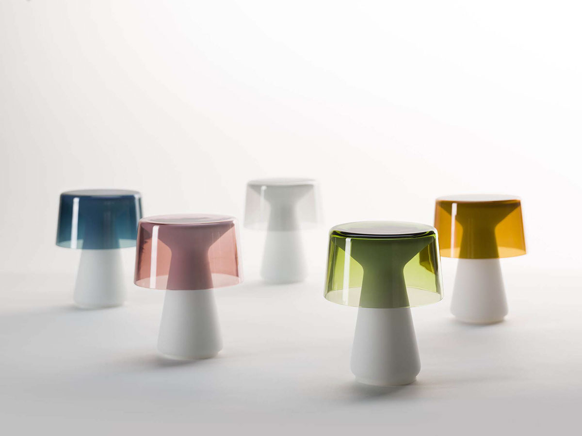 Desk lamp，Bedside lamp，Glass，Frosting，manual，