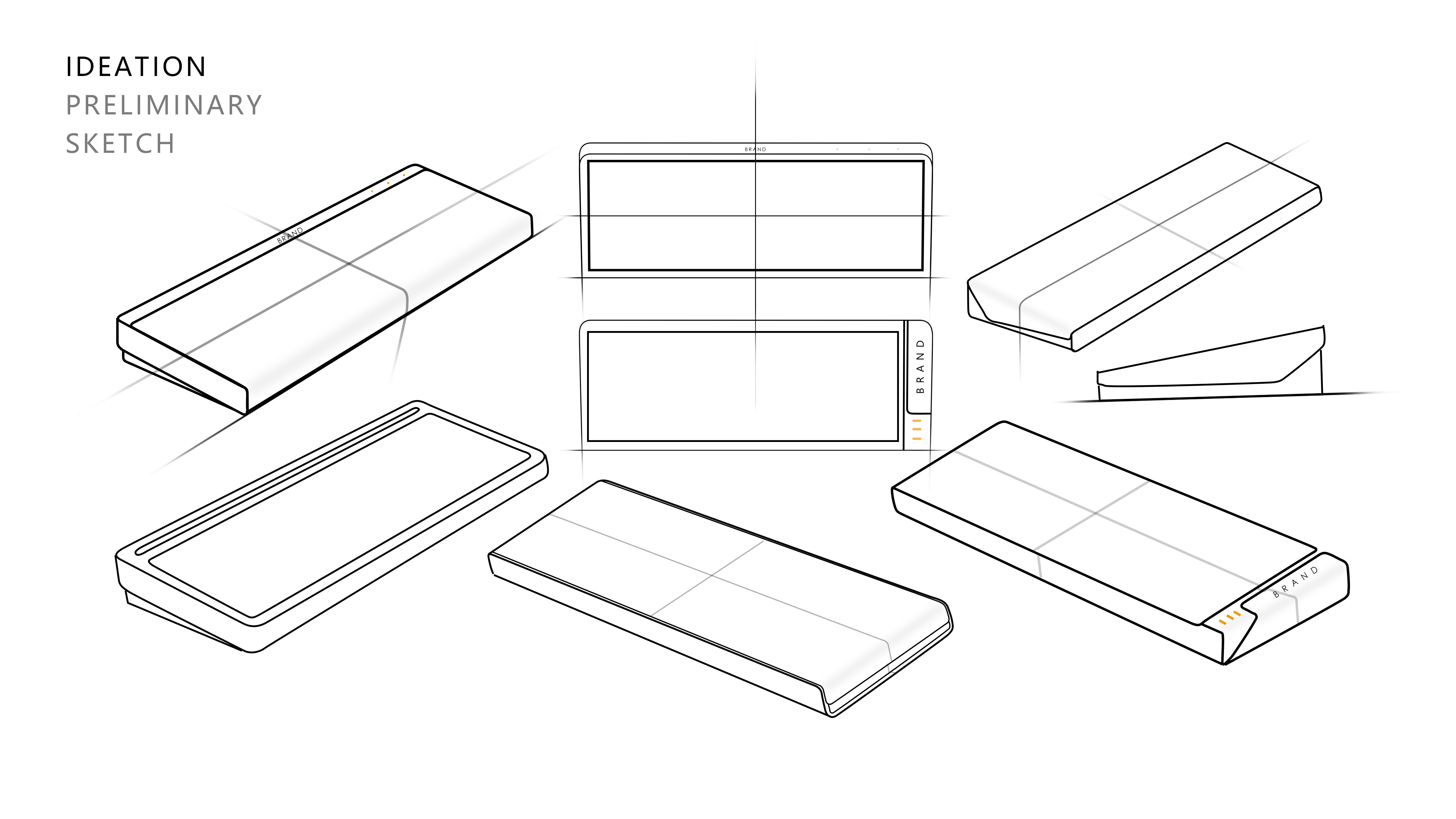 Wired office keyboard，Office Supplies，