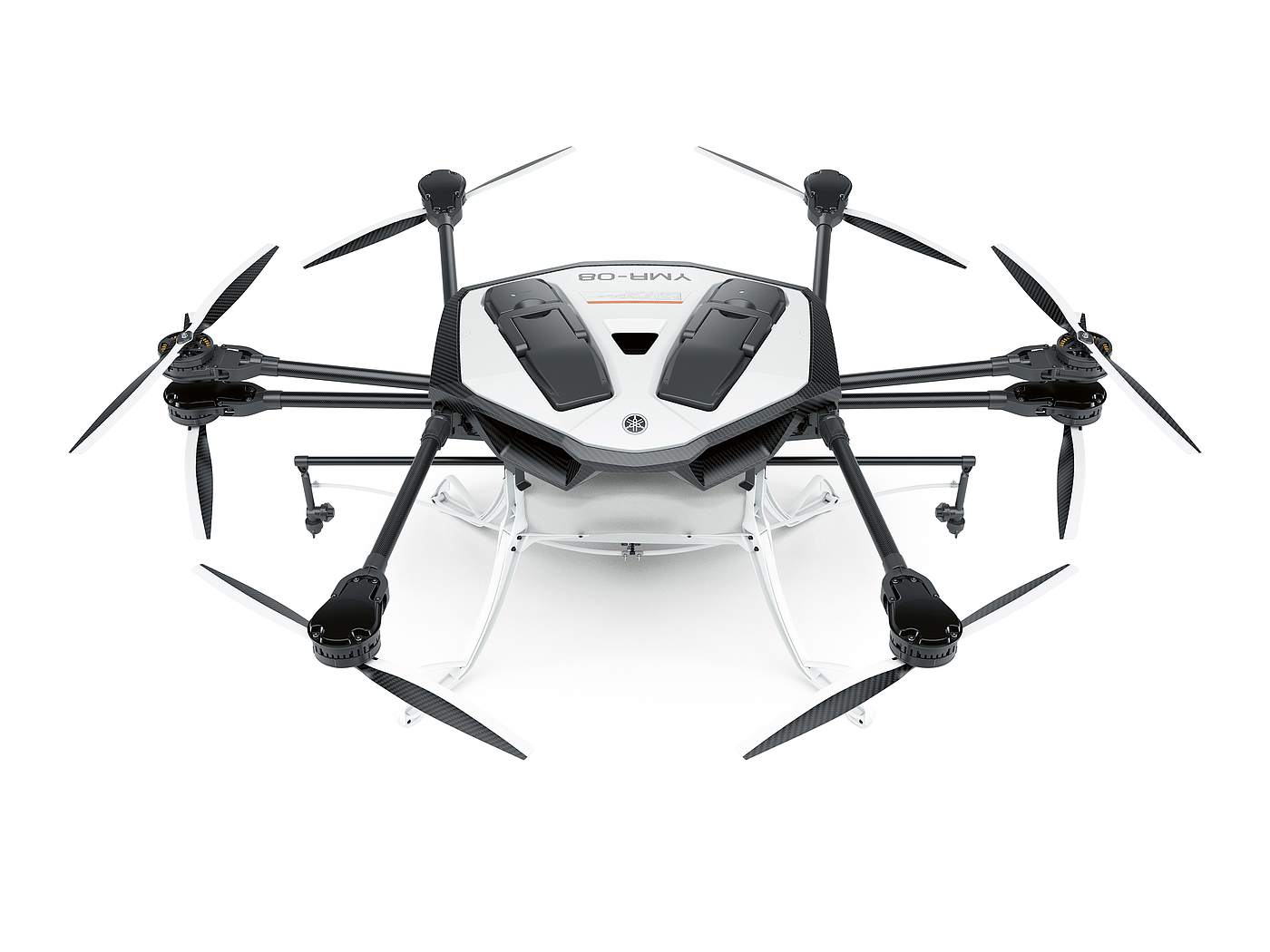 UAV，YMR-08，Electronics，2020 red dot product design award，