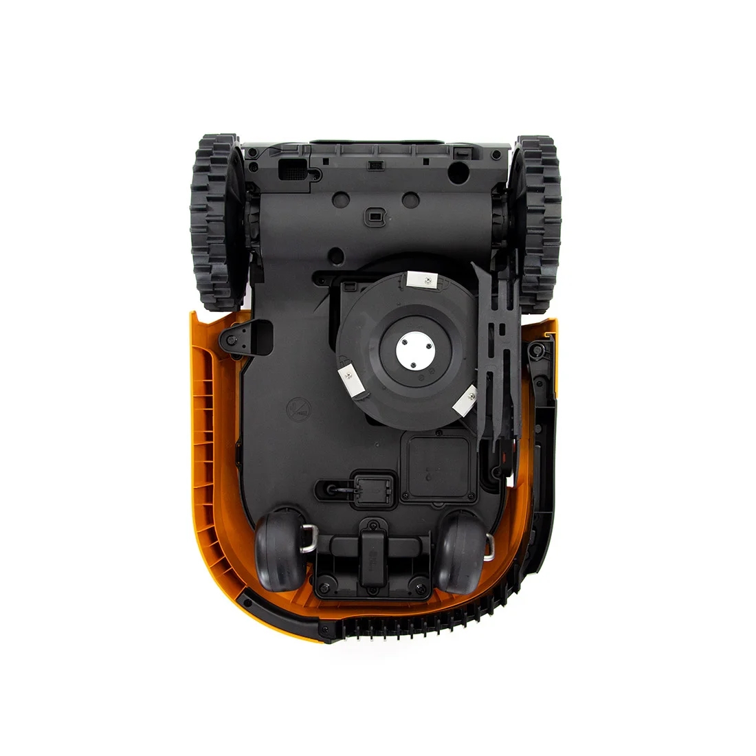 Automatic mower，Worx Landroid L1000，Gardening tools，