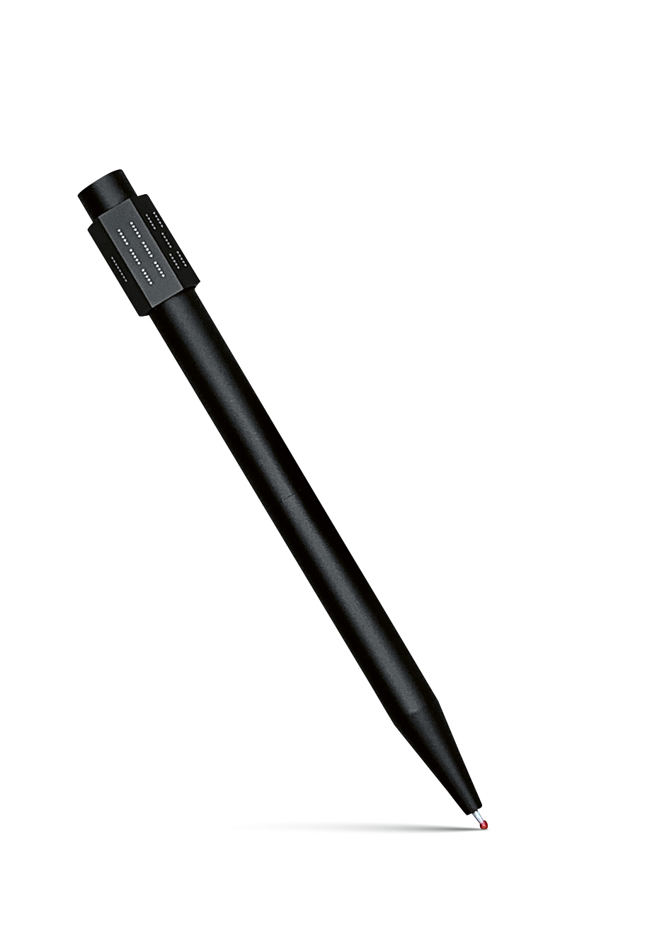 Decompression Pen，pen，Stationery，2020 red dot product design award，