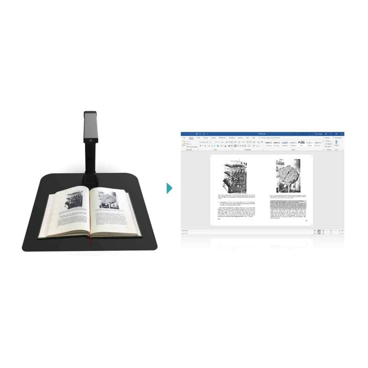 Scanner，IRIScan Desk 5 Pro，Electronics，2020 red dot product design award，