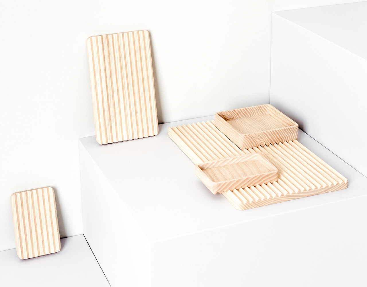 Lands,托盘,家居用品,2020红点产品设计大奖,