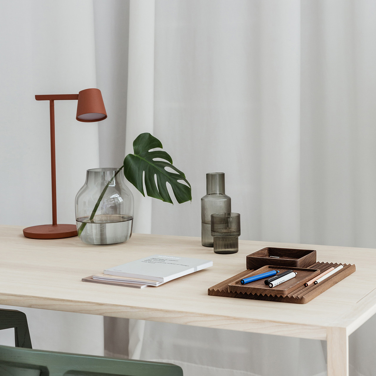 Lands,托盘,家居用品,2020红点产品设计大奖,