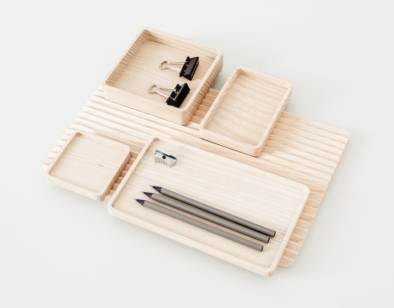 Lands,托盘,家居用品,2020红点产品设计大奖,