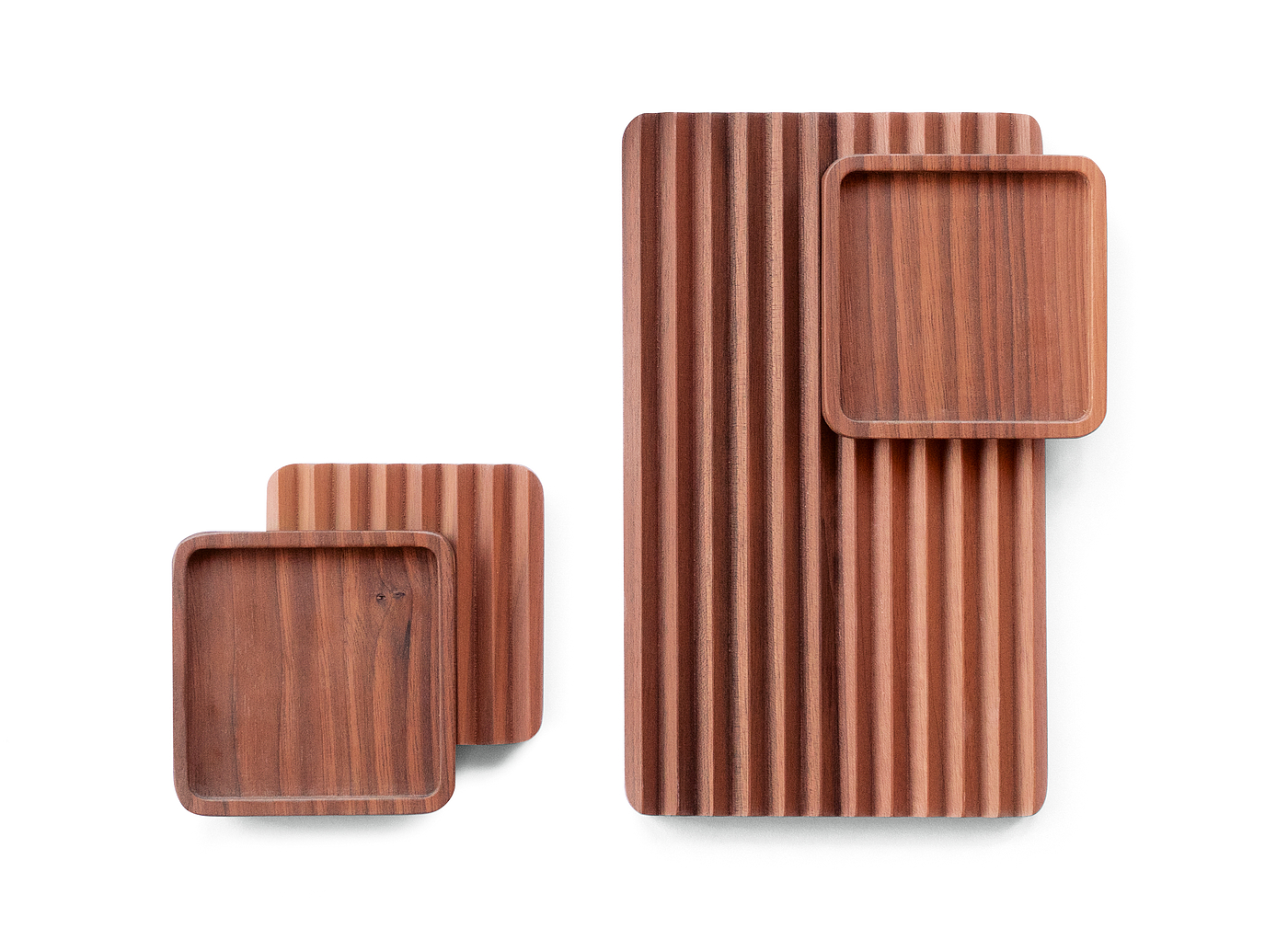 Lands,托盘,家居用品,2020红点产品设计大奖,