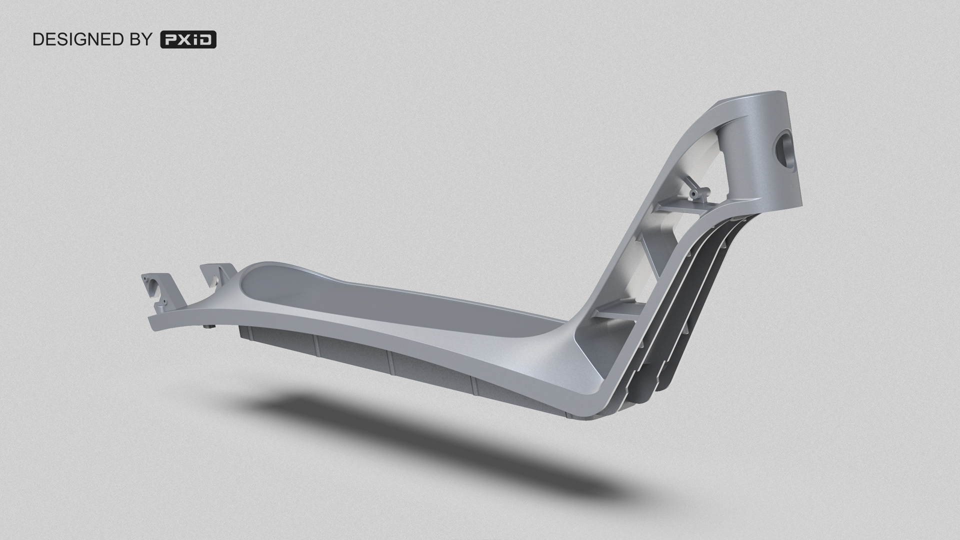 Scooter，Scooter design，Electric scooter，Design of electric scooter，Electric vehicle design，Design of transportation tools，pxid，