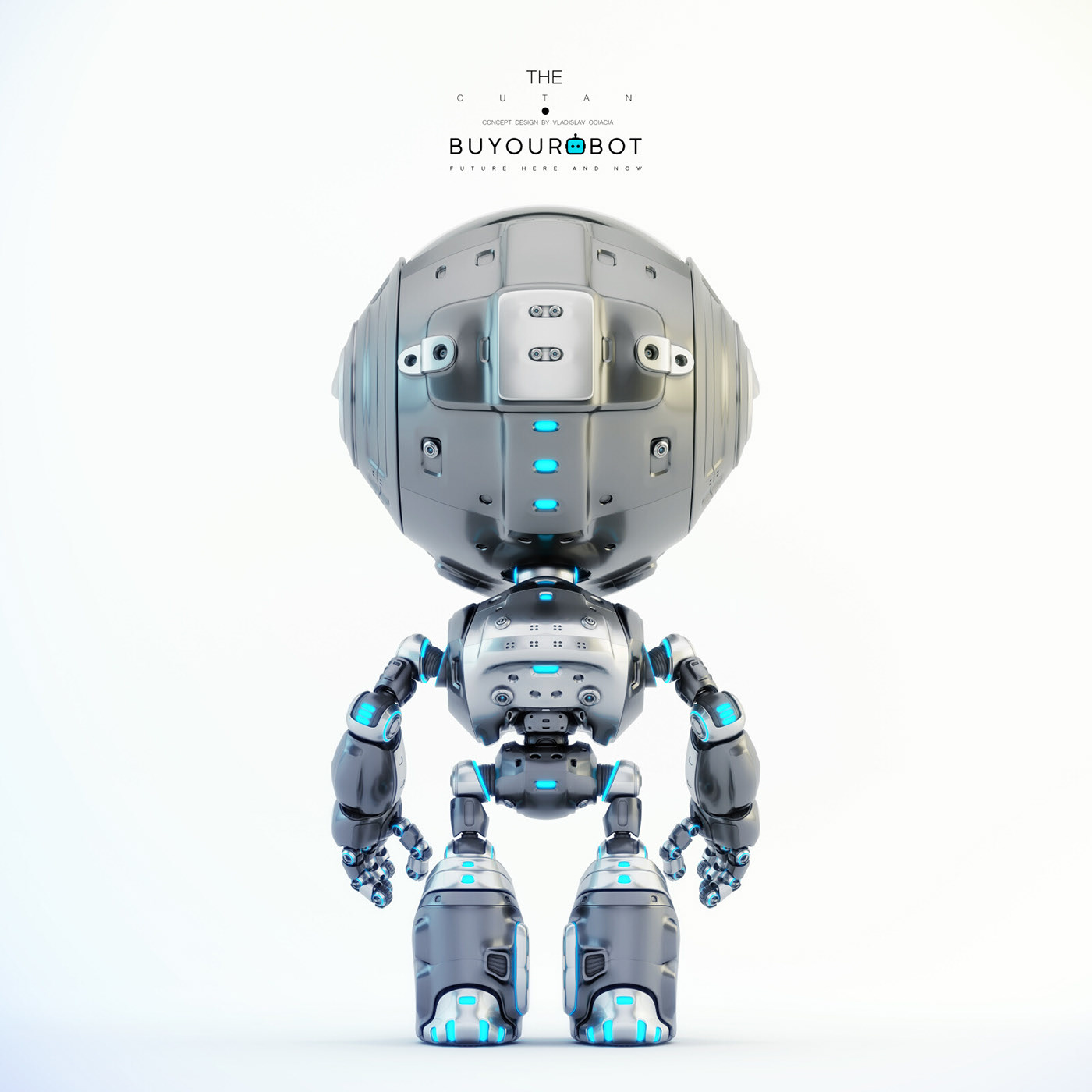 robot，science fiction，Toys，