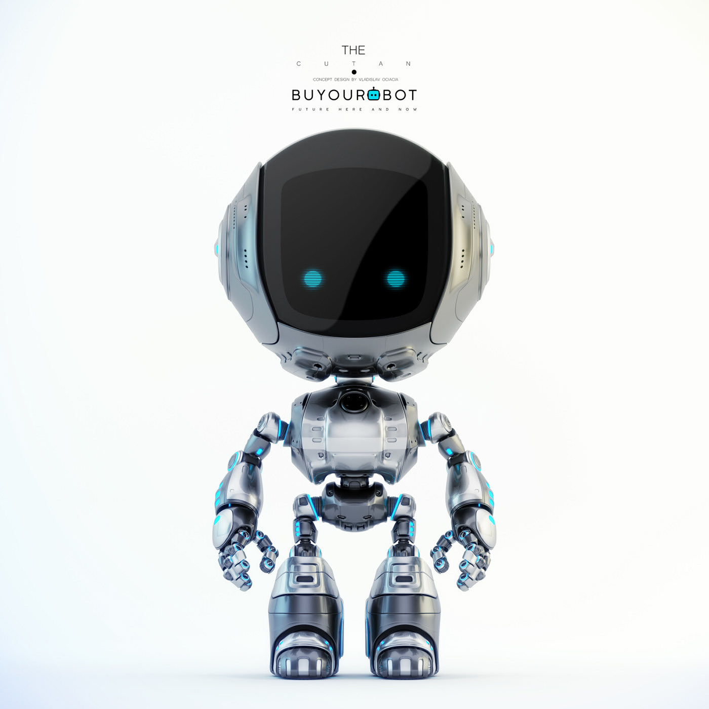 robot，science fiction，Toys，