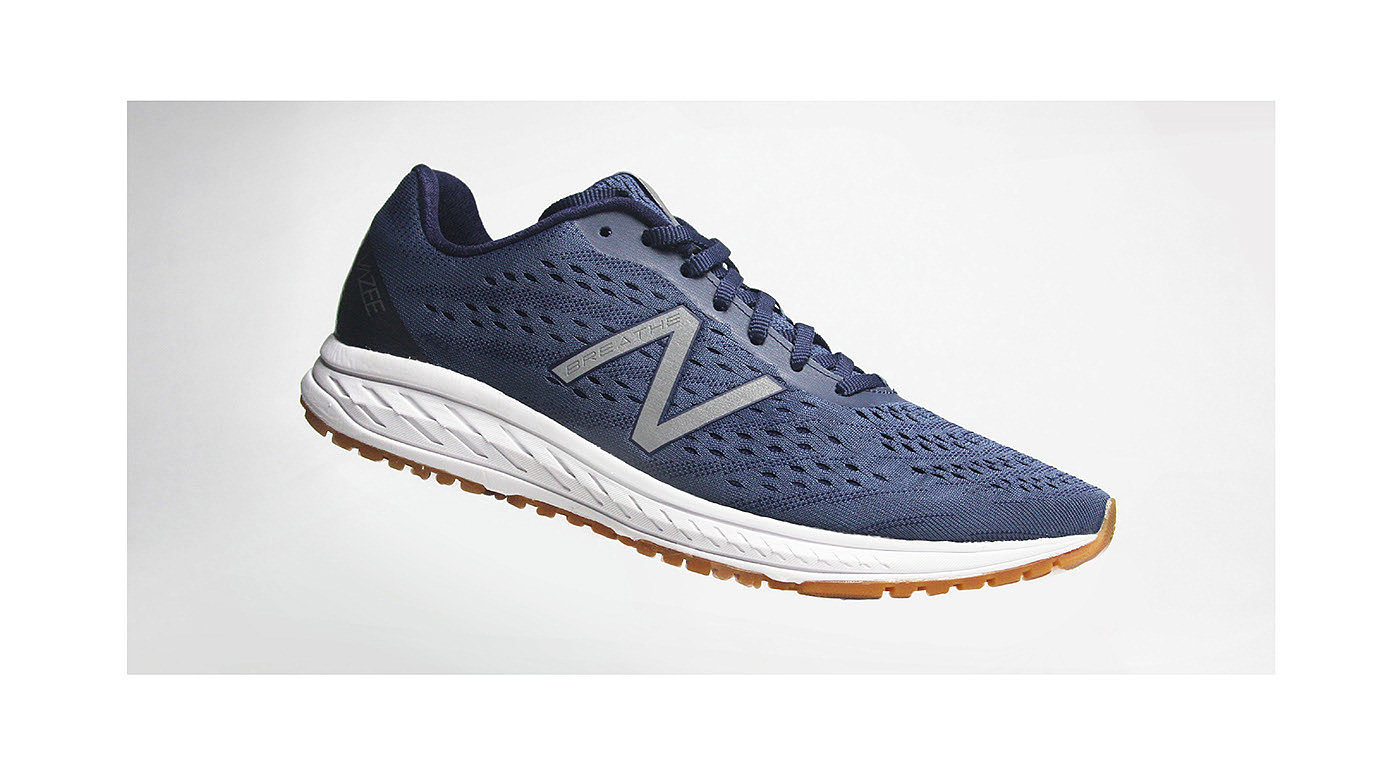 vazee，sneakers，Breathe V2，