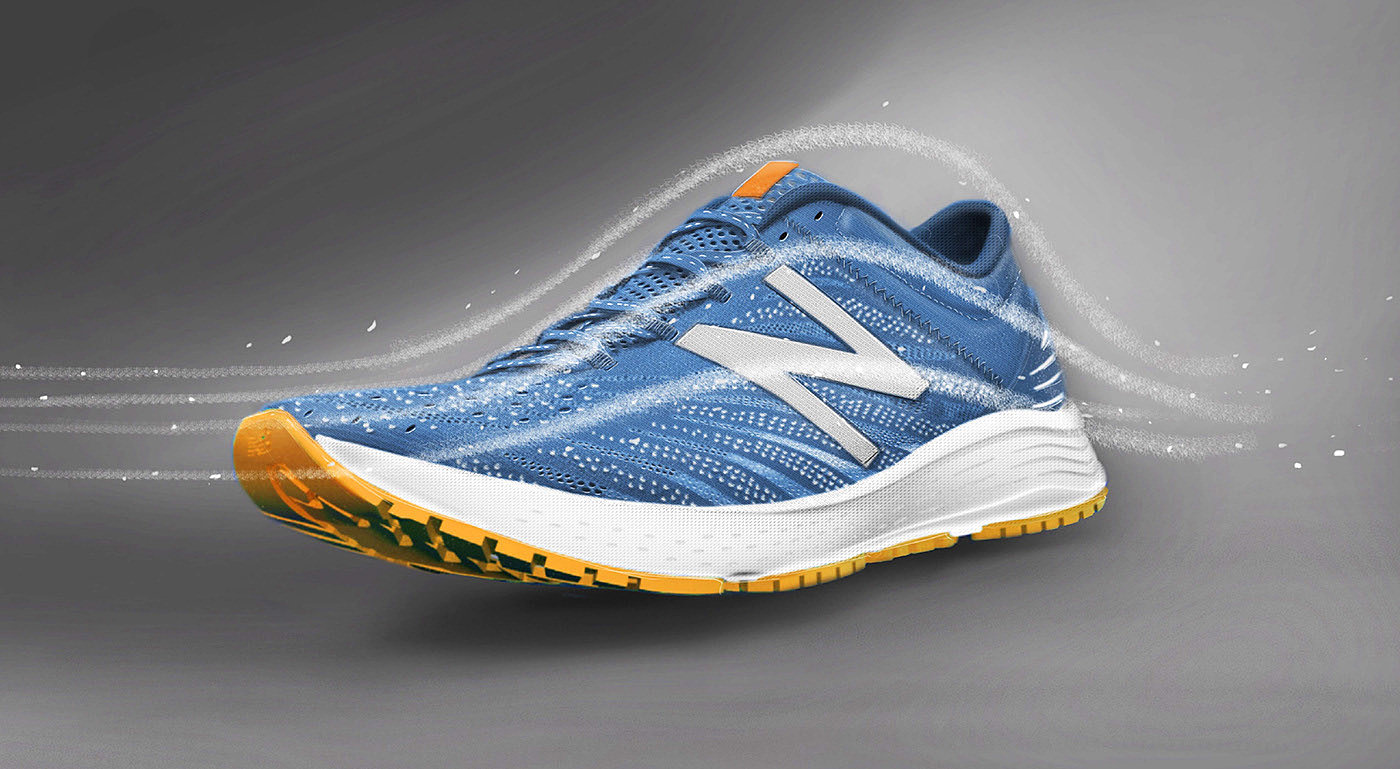 vazee，sneakers，Breathe V2，