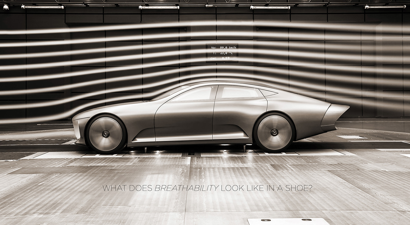 vazee，sneakers，Breathe V2，