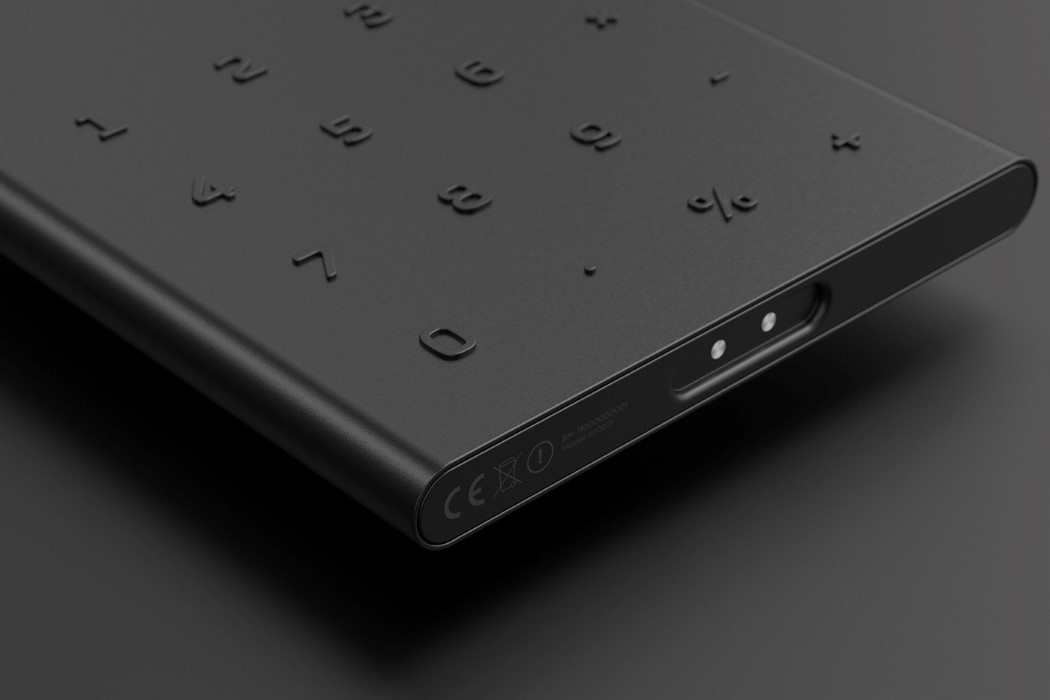 Calculator，minus，Minimalist，