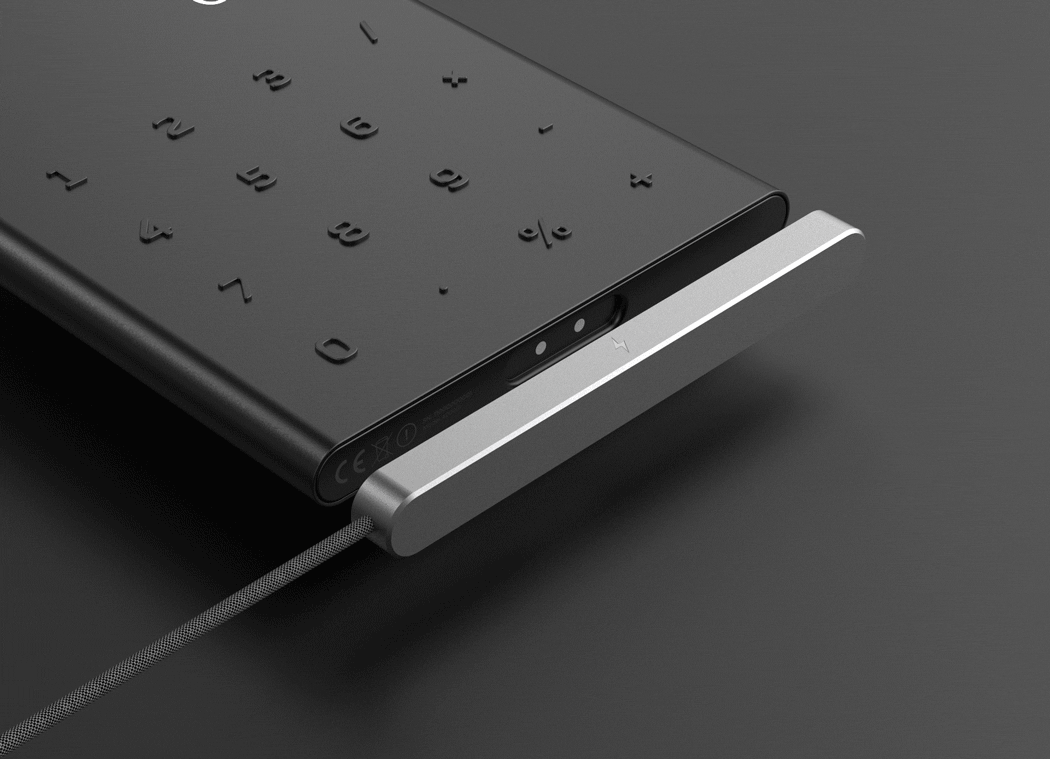 Calculator，minus，Minimalist，