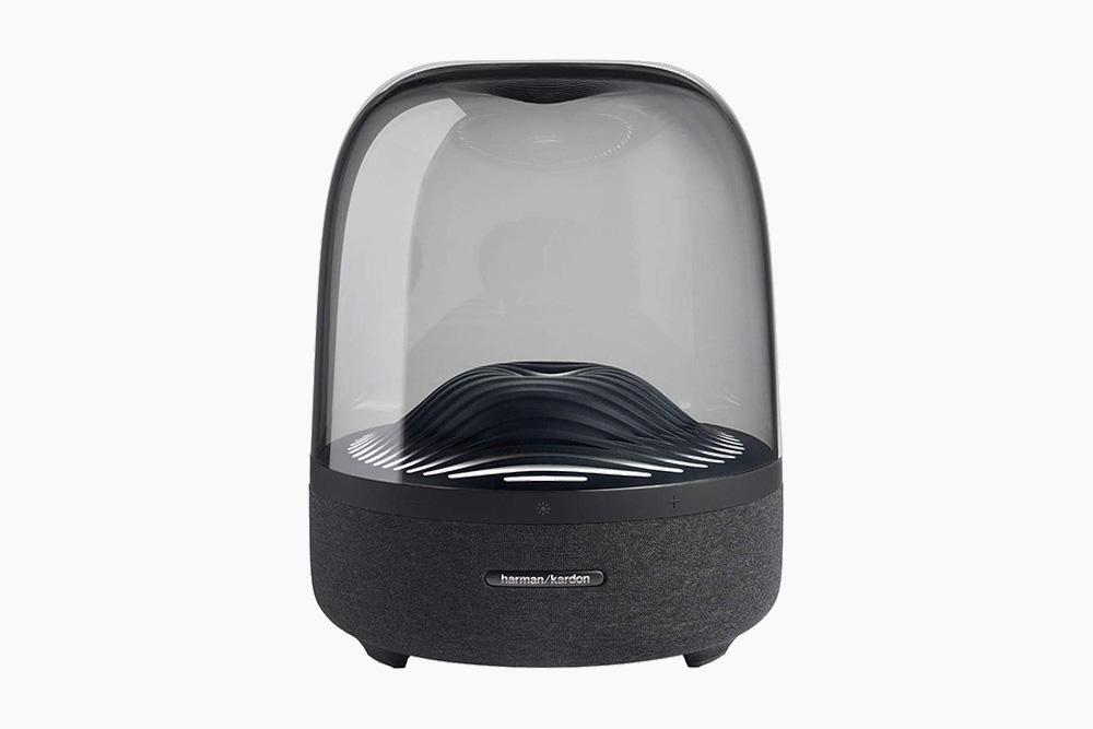 If design award，Bluetooth，speaker，jellyfish，