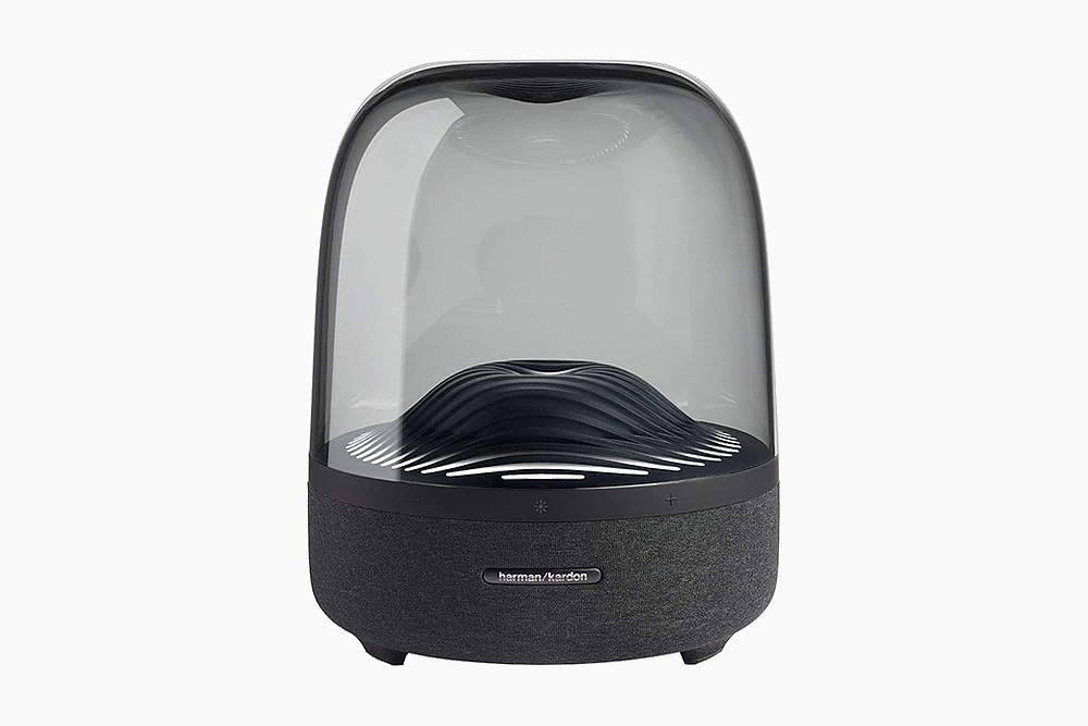 If design award，Bluetooth，speaker，jellyfish，