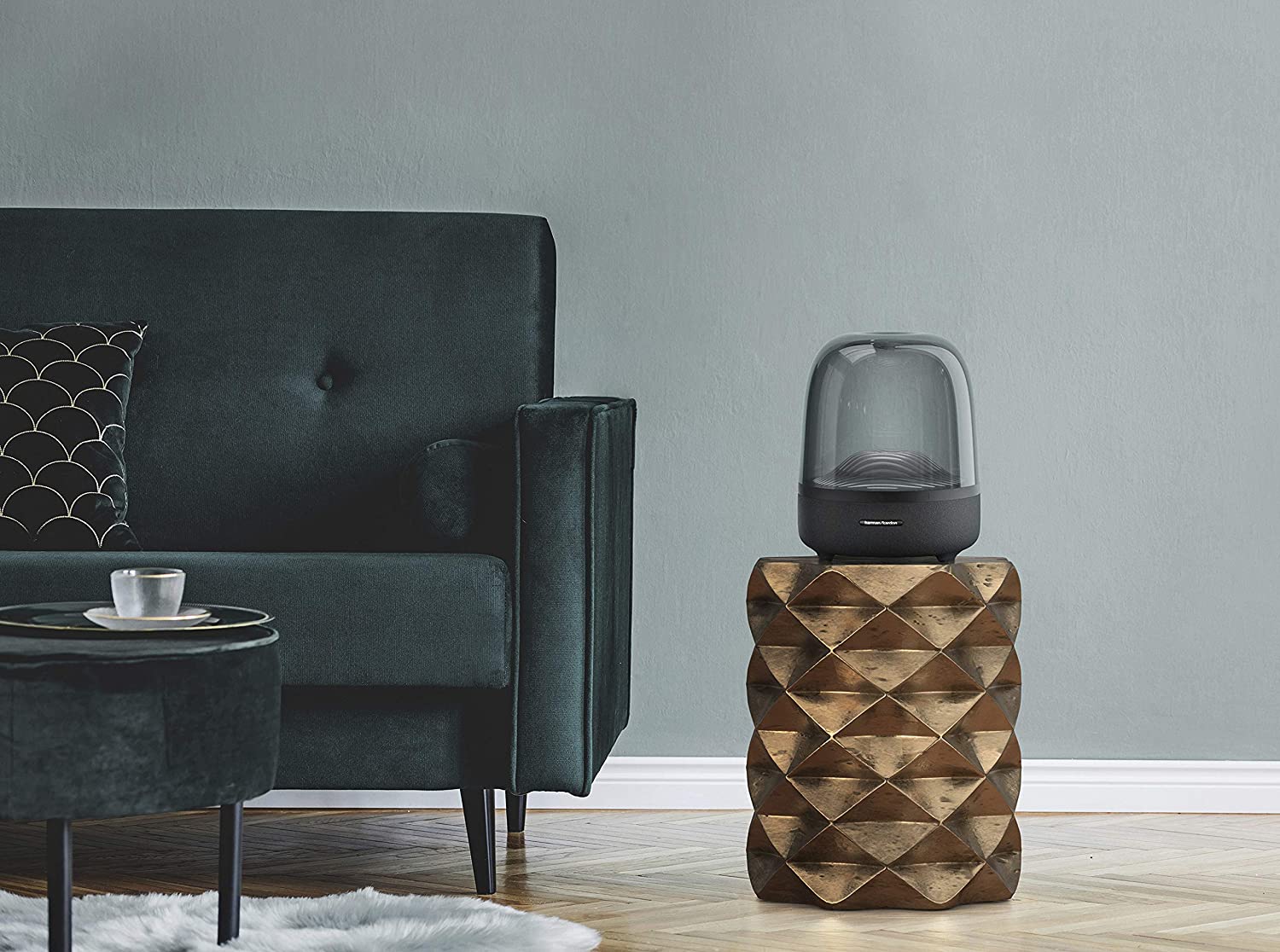 If design award，Bluetooth，speaker，jellyfish，