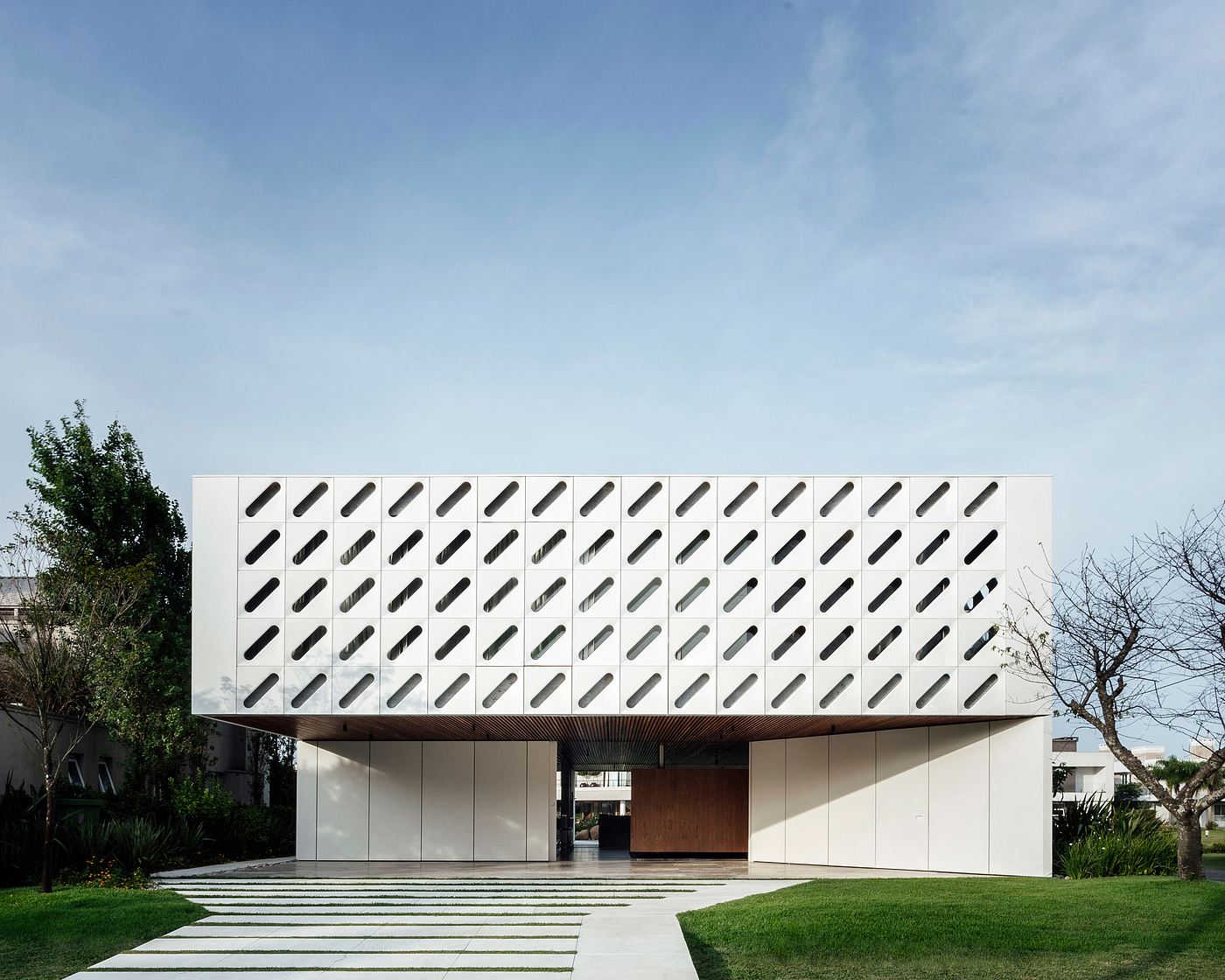 Architecture，Glass，Hollowed out，window shades，Interior design，