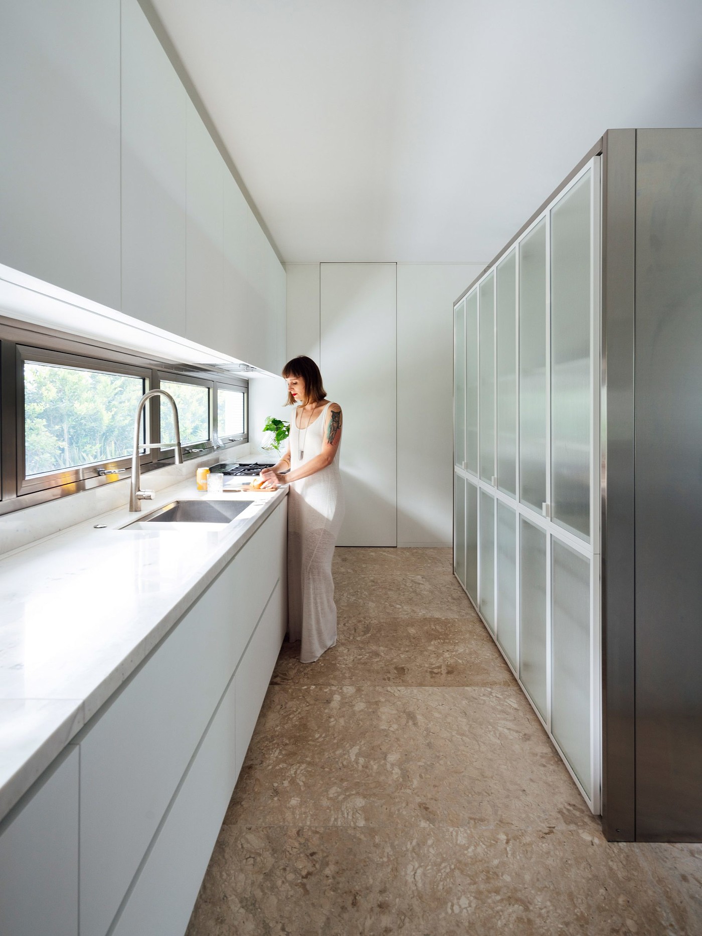 Architecture，Glass，Hollowed out，window shades，Interior design，