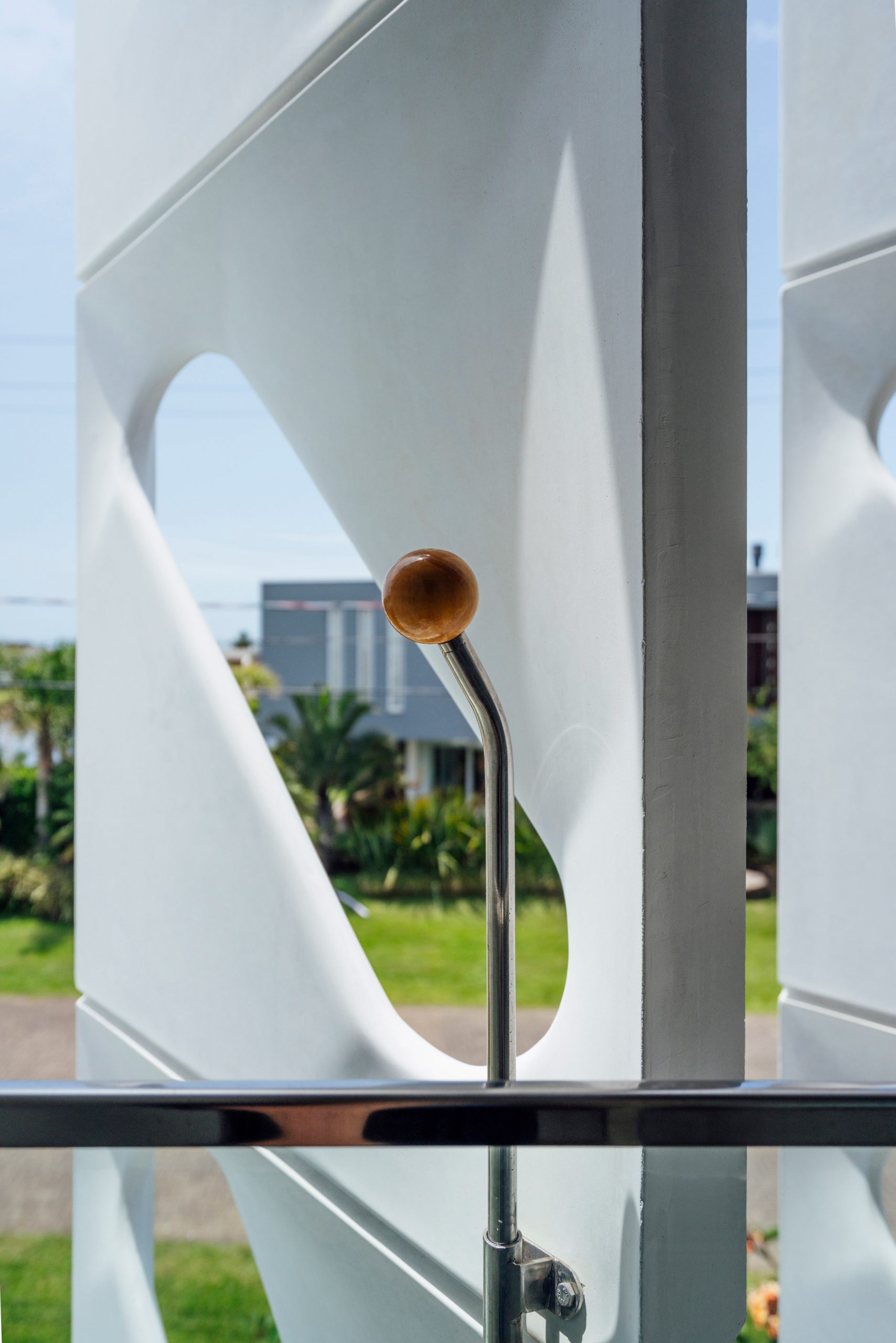 Architecture，Glass，Hollowed out，window shades，Interior design，