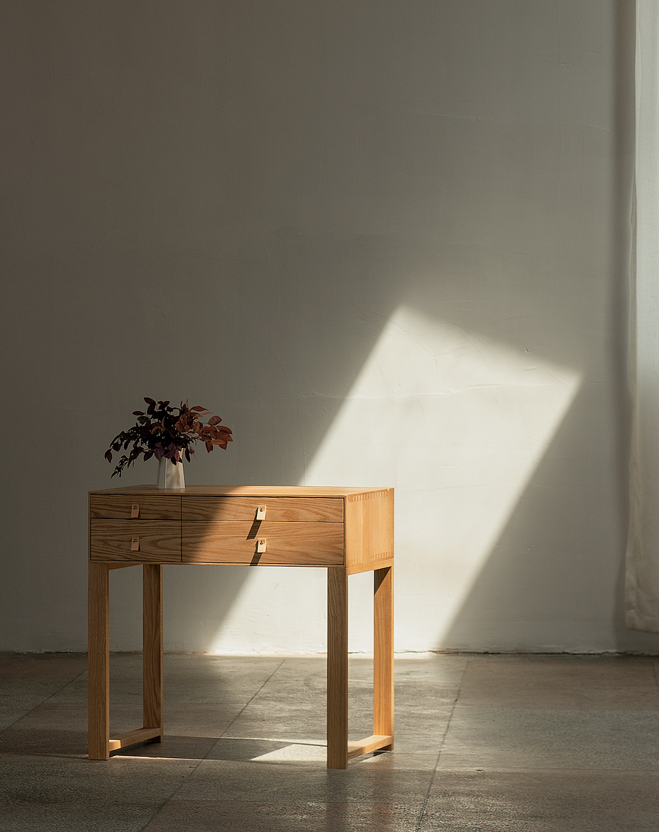 dresser，