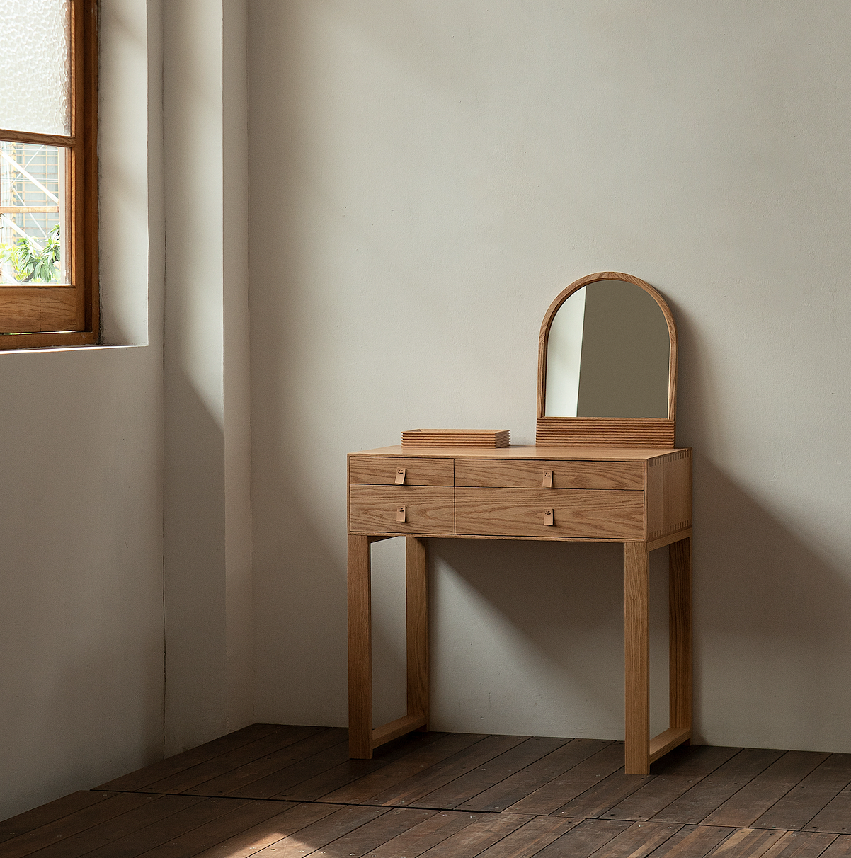 dresser，