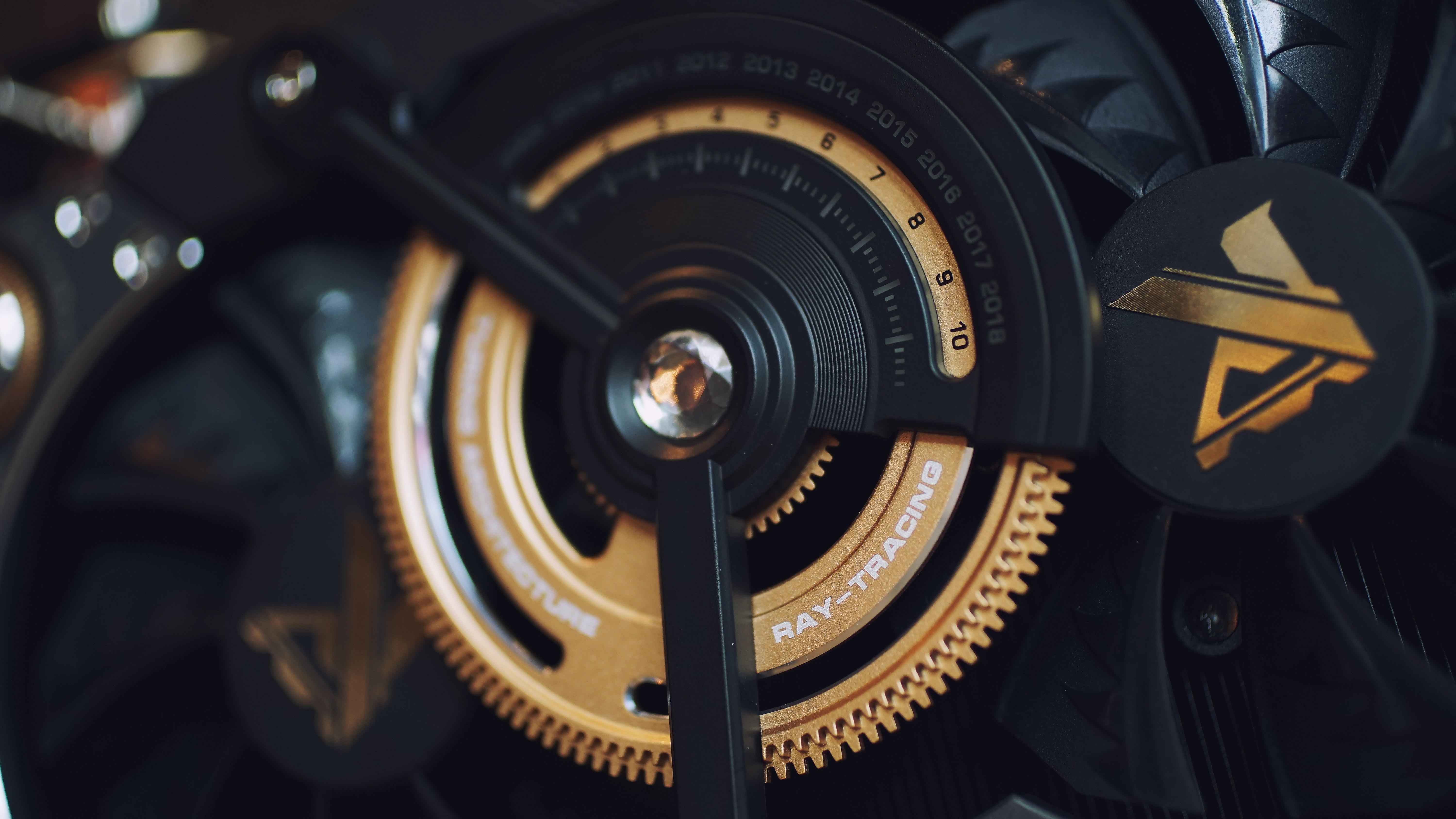 七彩虹显卡 九段——igame geforce rtx 2080 ti kudan