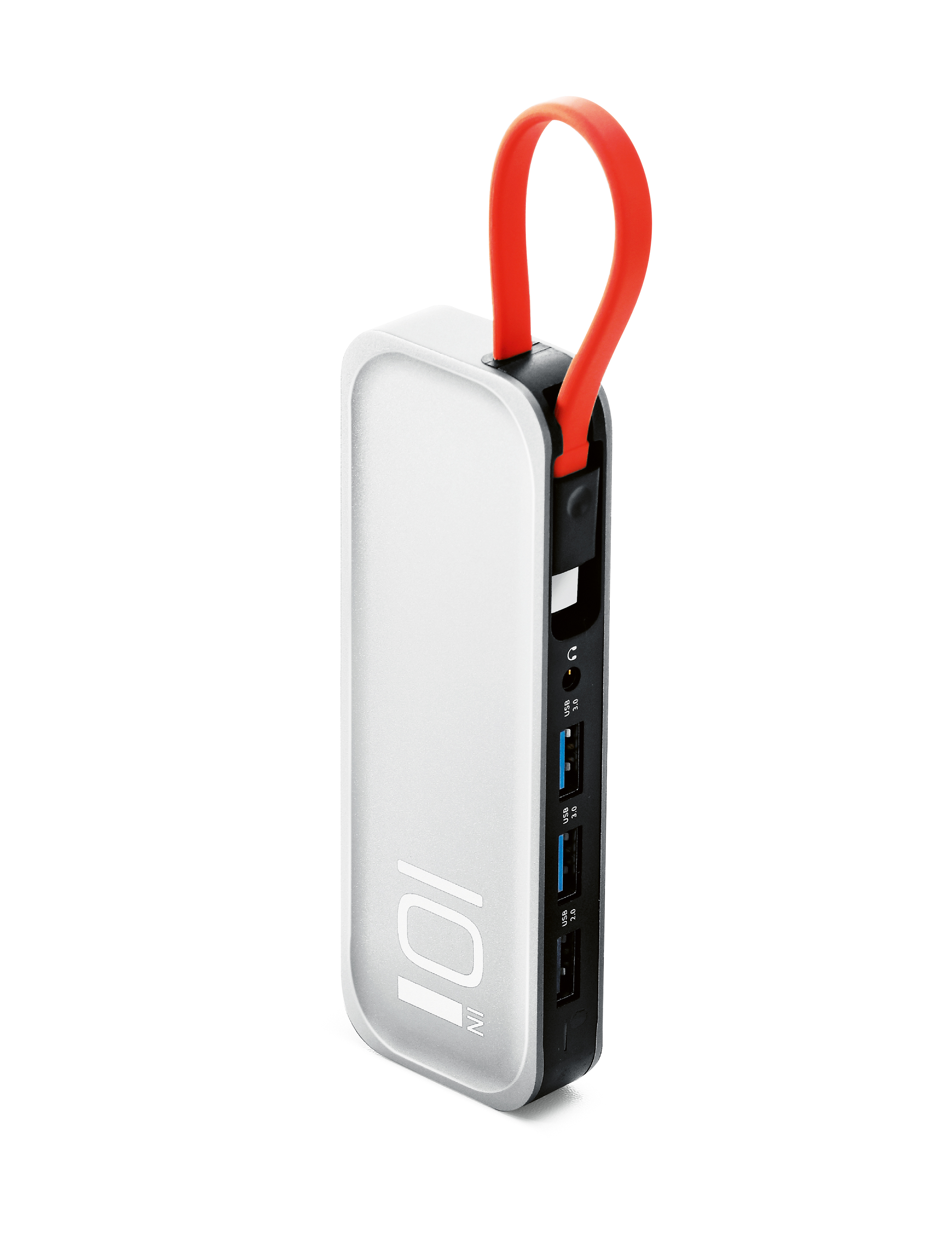 2020 red dot product design award，Hub，Computer accessories，