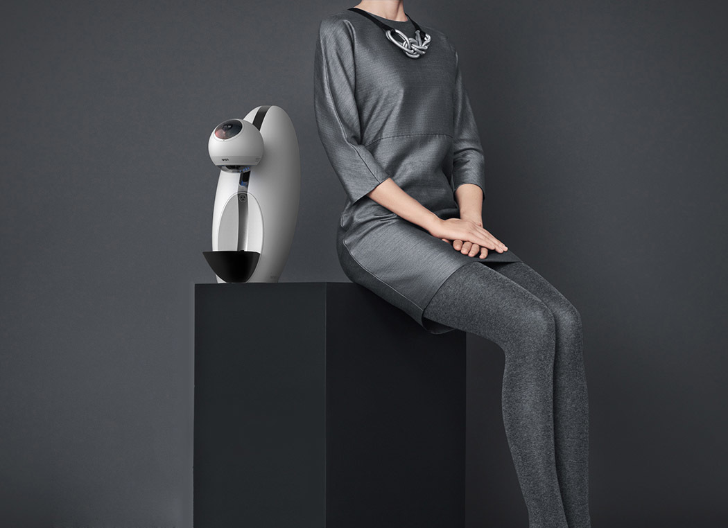 Coffee machine，product design，industrial design，Simplicity，fashion，