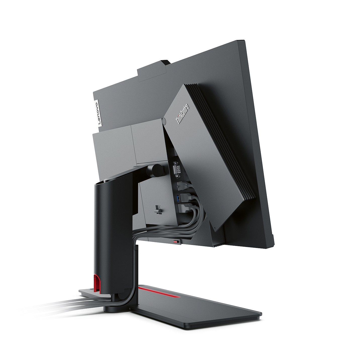 2020 red dot product design award，ThinkCentre M930z，computer，pc，