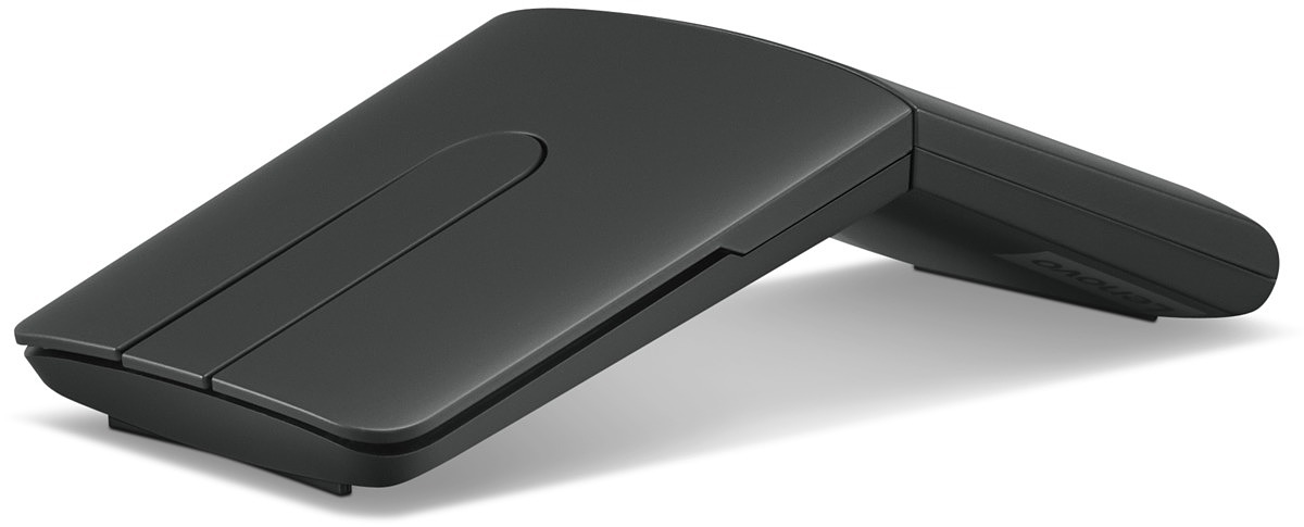 2020 red dot product design award，mouse，Mouse，ThinkPad X1，Presenter Mouse，